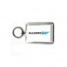Austin Allegro Key Ring