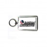 Leyland Motorsport Key Ring