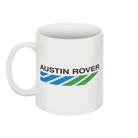 Mini 25th Anniversary Mug
