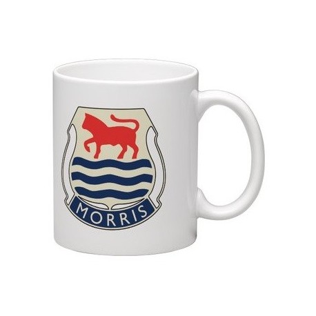 Morris Motors Mug