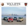 Wicliffe Rover Stroud Replica Window Sticker