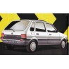 Austin Metro Clubman Full Engine Bay Sticker Bundle