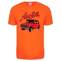 Austin Mini Mk1 T-Shirt
