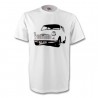 621AOK White T-Shirt