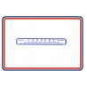Coopers Air Filter Box Sticker LMG1030 CAFBS1 ST121 X2