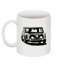Works Rally Tea Coffee Mug 33 EJB
