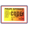 Rover Mini & Cooper Head Light Dip 1.4% Sticker