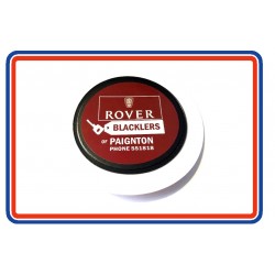 Blacklers Rover of Paignton Replica Tax Disc Holder