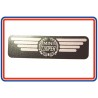 Mini Cooper RSP Spi Rocker Cover Sticker DAF10397
