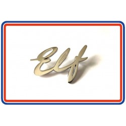 Riley Elf "Elf" Replica Boot Badge ALA5018