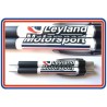 Leyland Motorsport Ballpoint Pen by Miniphernalia