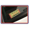 TRIPLEX LAMINATED Single Sided Window Sticker TLDSWS2