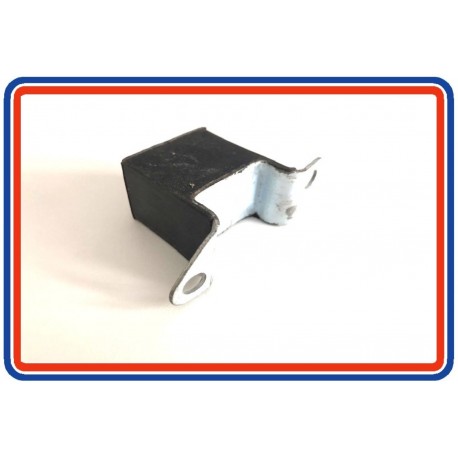 Exhaust Middle Mounting