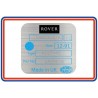 Rover Mini Spi Alternator Sticker
