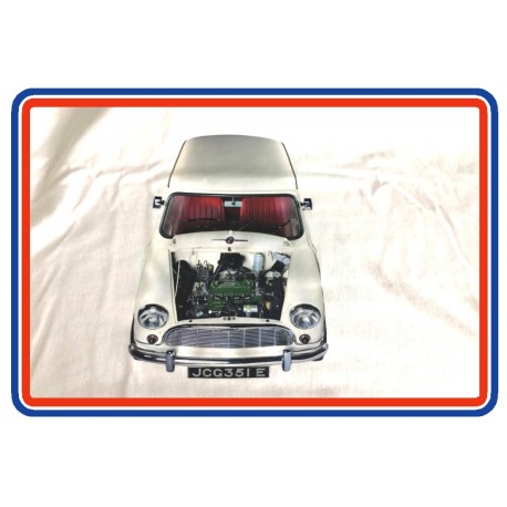 Morris Mini T-Shirt