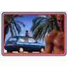 Rover Metro Engine Bay Sticker Bundle 3