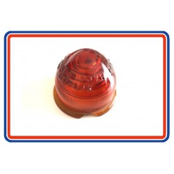 Lucas Classic Front & Rear Indicator Glass Lens L594