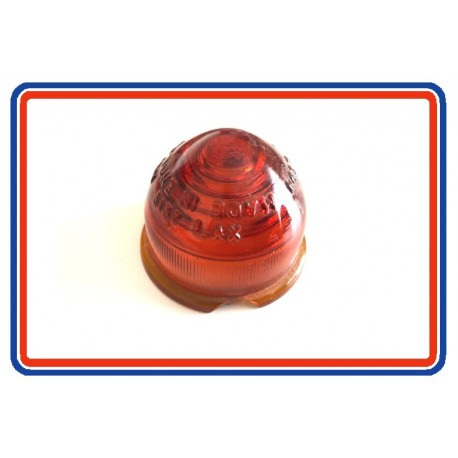 Lucas Classic Front & Rear Indicator Glass Lens L594