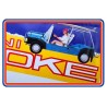 Austin-Rover Mini Moke Engine Bay Sticker Bundle 2