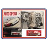 Autosport Magazine October 1956