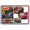 Mini Magazine November 1996