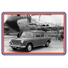 ADO16 Morris 1100 1300 Sticker Bundle 4