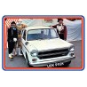 ADO16 Morris 1100 1300 Sticker Bundle 6