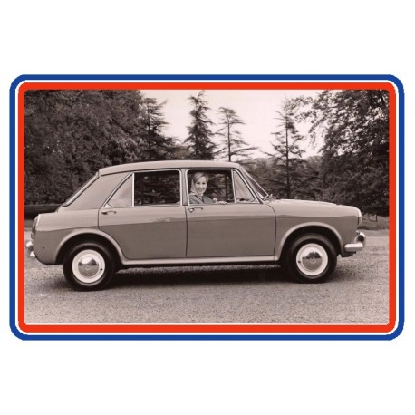 ADO16 Morris 1100 1300 Sticker Bundle 7