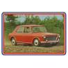 ADO16 Morris 1100 1300 Sticker Bundle 8