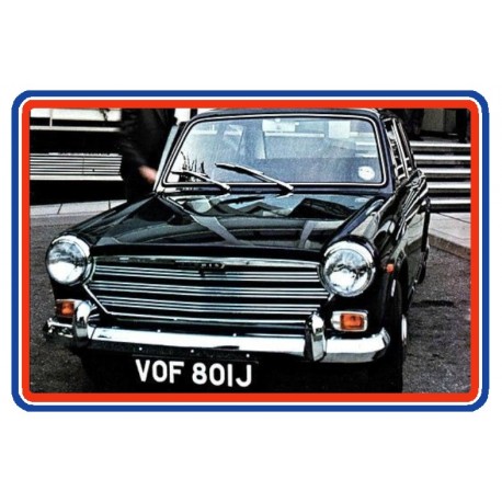 ADO16 Austin 1100 1300 Sticker Bundle 3