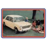 ADO16 Austin 1100 1300 Sticker Bundle 4