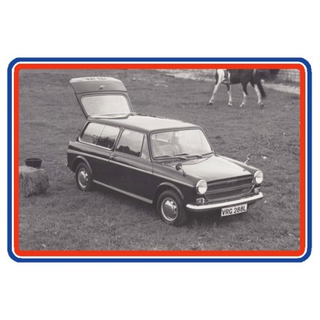 ADO16 Austin 1100 1300 Sticker Bundle 9
