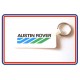 Austin-Rover Premium Key Fob