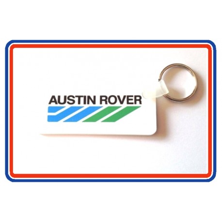 Austin-Rover Premium Key Fob