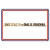 Morris "Mini-Minor" Boot Badge ADA3730