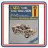 Haynes Lada 1200, 1300, 1500 & 1600 Manual