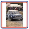 Mini Cooper Register Magazine September 2009