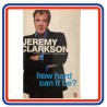 Jeremy Clarkson: How hard can it be?