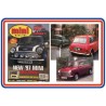 Mini Magazine November 1996
