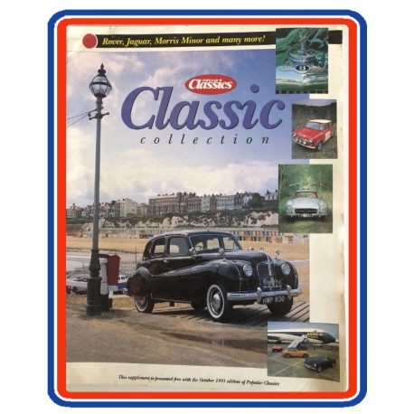 Popular Classics Collection Picture Book