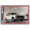 Morris Marina 1.3 & 1.8 Sticker Bundle 1
