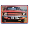 Morris Marina 1.3 & 1.8 Sticker Bundle 3