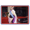 Morris Marina 1.3 & 1.8 Sticker Bundle 4