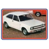 Morris Marina 1.3 & 1.8 Sticker Bundle 4 + Dealer Sticker