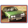Morris Marina 2 1300 Sticker Bundle 3