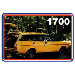 Morris Marina 2 O-Series Sticker Bundle 2