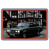 Morris Marina 2 O-Series Sticker Bundle 3