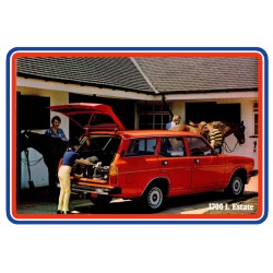 Morris Marina 2 O-Series Sticker Bundle 4