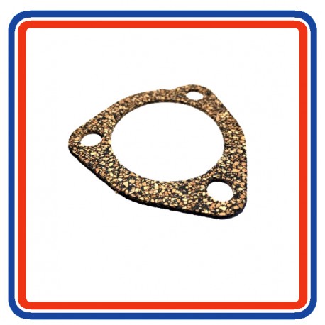 Thermostat Cover Gasket - Cork