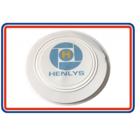 HENLYS Replica Tax Disc / Parking Permit Holder